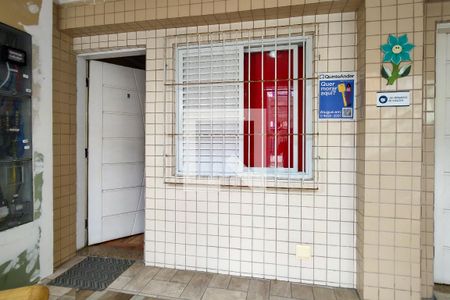 Studio para alugar com 30m², 1 quarto e sem vagaFachada