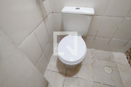 Studio para alugar com 30m², 1 quarto e sem vagaBanheiro