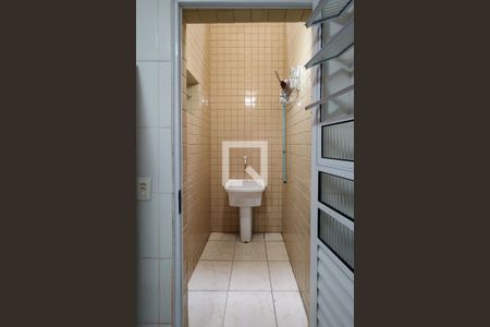 Studio para alugar com 30m², 1 quarto e sem vagaÁrea de Serviço