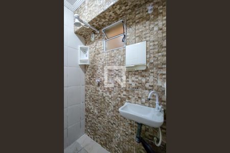 Studio para alugar com 30m², 1 quarto e sem vagaBanheiro