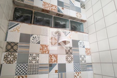 Studio para alugar com 30m², 1 quarto e sem vagaDucha