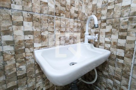 Studio para alugar com 30m², 1 quarto e sem vagaBanheiro