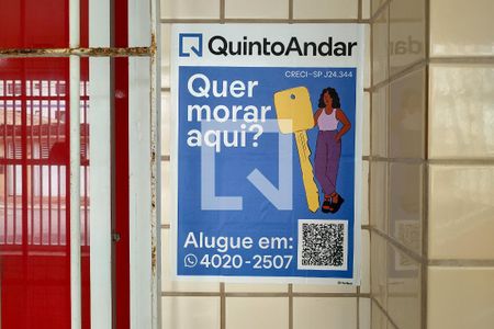 Studio para alugar com 30m², 1 quarto e sem vagaPlaca