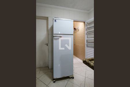 Studio para alugar com 30m², 1 quarto e sem vagaCozinha