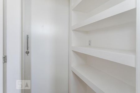 Apartamento para alugar com 34m², 2 quartos e 1 vaga Apartamento para alugar com 34m², 2 quartos e 1 vagaBanheiro