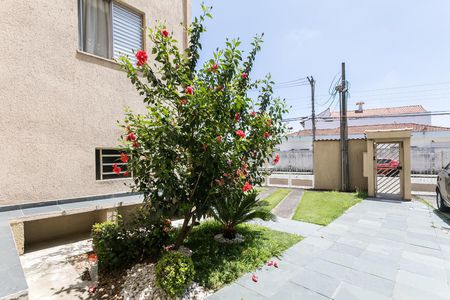 Apartamento para alugar com 34m², 2 quartos e 1 vaga Apartamento para alugar com 34m², 2 quartos e 1 vagaÁrea Comum