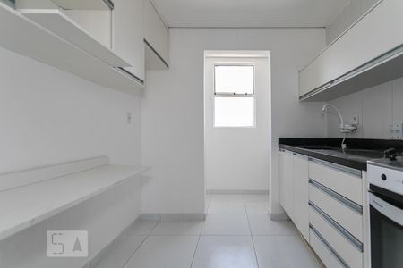 Apartamento para alugar com 34m², 2 quartos e 1 vaga Apartamento para alugar com 34m², 2 quartos e 1 vagaCozinha