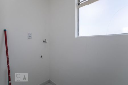 Apartamento para alugar com 34m², 2 quartos e 1 vaga Apartamento para alugar com 34m², 2 quartos e 1 vagaÁrea de Serviço