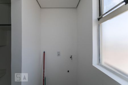 Apartamento para alugar com 34m², 2 quartos e 1 vaga Apartamento para alugar com 34m², 2 quartos e 1 vagaÁrea de Serviço