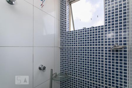 Apartamento para alugar com 34m², 2 quartos e 1 vaga Apartamento para alugar com 34m², 2 quartos e 1 vagaBanheiro