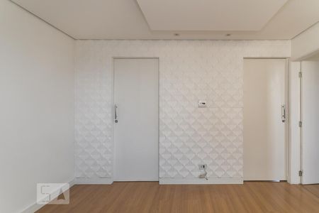Sala de apartamento para alugar com 2 quartos, 34m² em Vila Nancy, Mogi das Cruzes