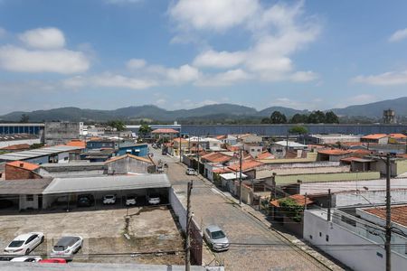 Apartamento para alugar com 34m², 2 quartos e 1 vaga Apartamento para alugar com 34m², 2 quartos e 1 vagaQuarto 2 - Vista