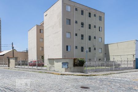 Apartamento para alugar com 34m², 2 quartos e 1 vaga Apartamento para alugar com 34m², 2 quartos e 1 vagaFachada