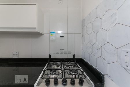 Apartamento para alugar com 34m², 2 quartos e 1 vaga Apartamento para alugar com 34m², 2 quartos e 1 vagaCozinha