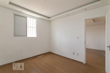 Quarto 1 de apartamento para alugar com 2 quartos, 34m² em Vila Nancy, Mogi das Cruzes