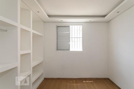 Quarto 1 de apartamento para alugar com 2 quartos, 34m² em Vila Nancy, Mogi das Cruzes