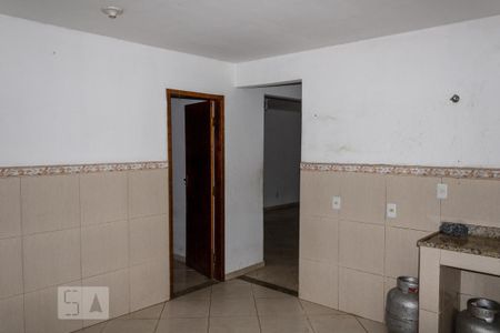 Casa para alugar com 70m², 2 quartos e 1 vaga Casa para alugar com 70m², 2 quartos e 1 vagaCozinha