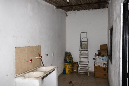 Casa para alugar com 70m², 2 quartos e 1 vaga Casa para alugar com 70m², 2 quartos e 1 vagaÁrea de Serviço