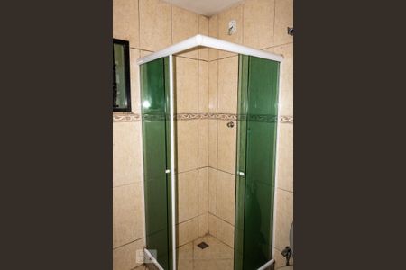 Banheiro de casa para alugar com 2 quartos, 70m² em Campo Grande, Rio de Janeiro