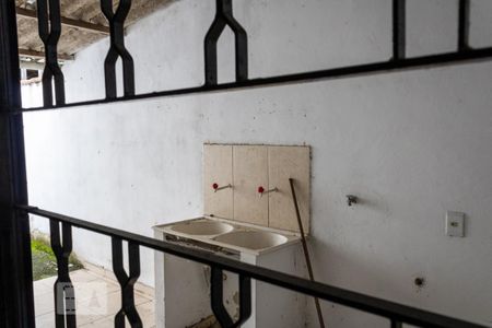 Vista do quarto 2 de casa para alugar com 2 quartos, 70m² em Campo Grande, Rio de Janeiro
