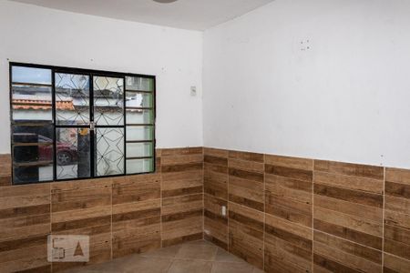 Casa para alugar com 70m², 2 quartos e 1 vaga Casa para alugar com 70m², 2 quartos e 1 vagaQuarto 1