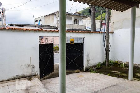 Casa para alugar com 70m², 2 quartos e 1 vaga Casa para alugar com 70m², 2 quartos e 1 vagaVista da Sala