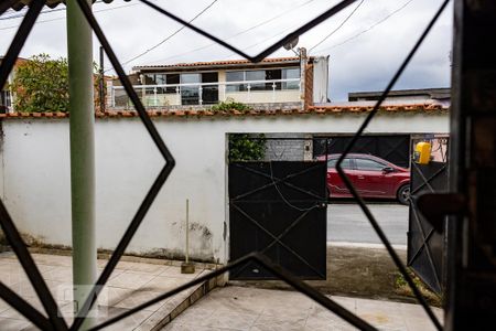 Casa para alugar com 70m², 2 quartos e 1 vaga Casa para alugar com 70m², 2 quartos e 1 vagaVista do Quarto 1