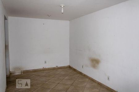Sala de casa para alugar com 2 quartos, 70m² em Campo Grande, Rio de Janeiro