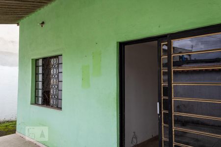 Quintal de casa para alugar com 2 quartos, 70m² em Campo Grande, Rio de Janeiro