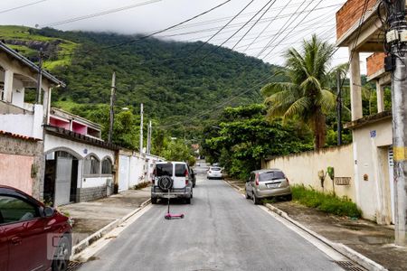 Casa para alugar com 70m², 2 quartos e 1 vaga Casa para alugar com 70m², 2 quartos e 1 vagaVista da Rua