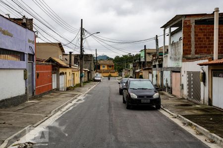 Casa para alugar com 70m², 2 quartos e 1 vaga Casa para alugar com 70m², 2 quartos e 1 vagaVista da Rua