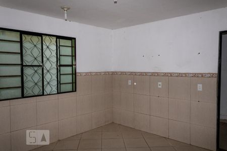 Casa para alugar com 70m², 2 quartos e 1 vaga Casa para alugar com 70m², 2 quartos e 1 vagaCozinha