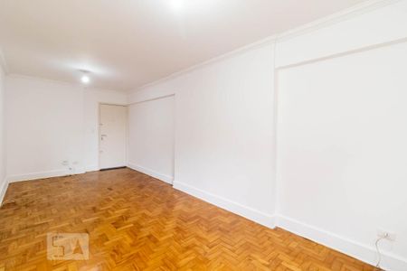 Sala de apartamento para alugar com 1 quarto, 57m² em Pinheiros, São Paulo