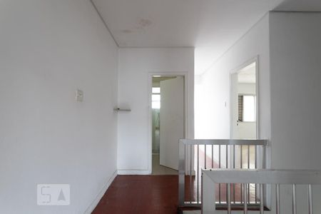 Casa à venda com 177m², 5 quartos e 4 vagasHall