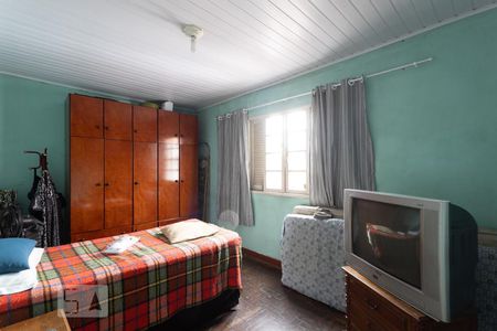 Casa à venda com 177m², 5 quartos e 4 vagasQuarto de Serviço  1