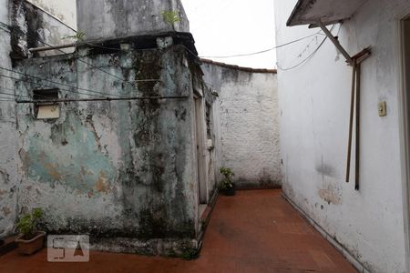 Casa à venda com 177m², 5 quartos e 4 vagasQuintal