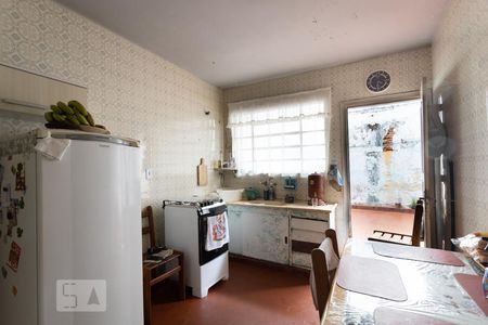 Casa à venda com 177m², 5 quartos e 4 vagasCozinha