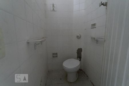 Casa à venda com 177m², 5 quartos e 4 vagasBanheiro de serviço