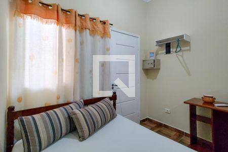 Kitnet de kitnet/studio para alugar com 1 quarto, 30m² em Ocian, Praia Grande