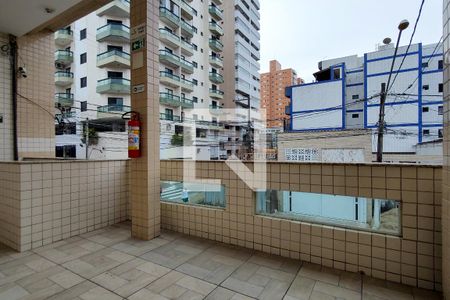 Studio para alugar com 30m², 1 quarto e sem vagaÁrea comum