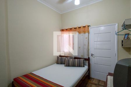 Kitnet de kitnet/studio para alugar com 1 quarto, 30m² em Ocian, Praia Grande