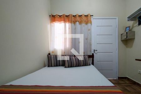 Kitnet de kitnet/studio para alugar com 1 quarto, 30m² em Ocian, Praia Grande