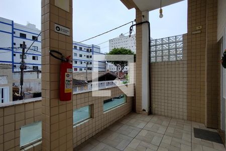 Studio para alugar com 30m², 1 quarto e sem vagaÁrea comum