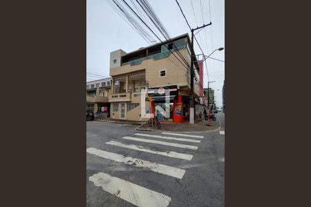 Studio para alugar com 30m², 1 quarto e sem vagaFachada do Prédio