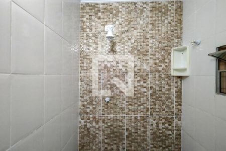 Studio para alugar com 30m², 1 quarto e sem vagaBanheiro