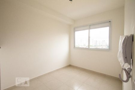 Sala de apartamento para alugar com 1 quarto, 29m² em Água Branca, São Paulo