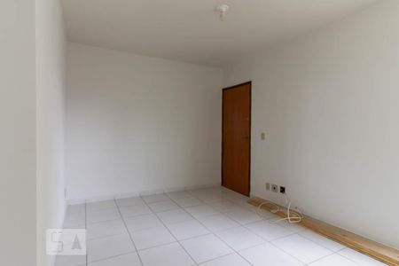 Sala de apartamento à venda com 2 quartos, 48m² em Rio Branco, Belo Horizonte