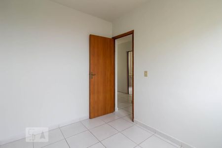 Quarto 1 de apartamento à venda com 2 quartos, 48m² em Rio Branco, Belo Horizonte