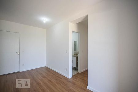 Apartamento à venda com 48m², 2 quartos e 1 vagaSala