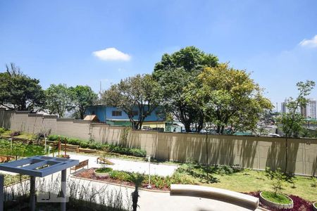 Apartamento à venda com 48m², 2 quartos e 1 vagaVista do quarto 2